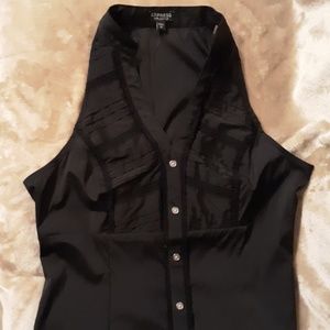 Womens Express dress shirt